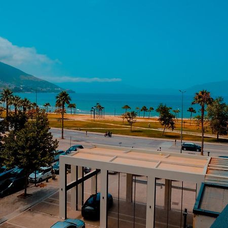 Laid Hotel Vlorë Εξωτερικό φωτογραφία