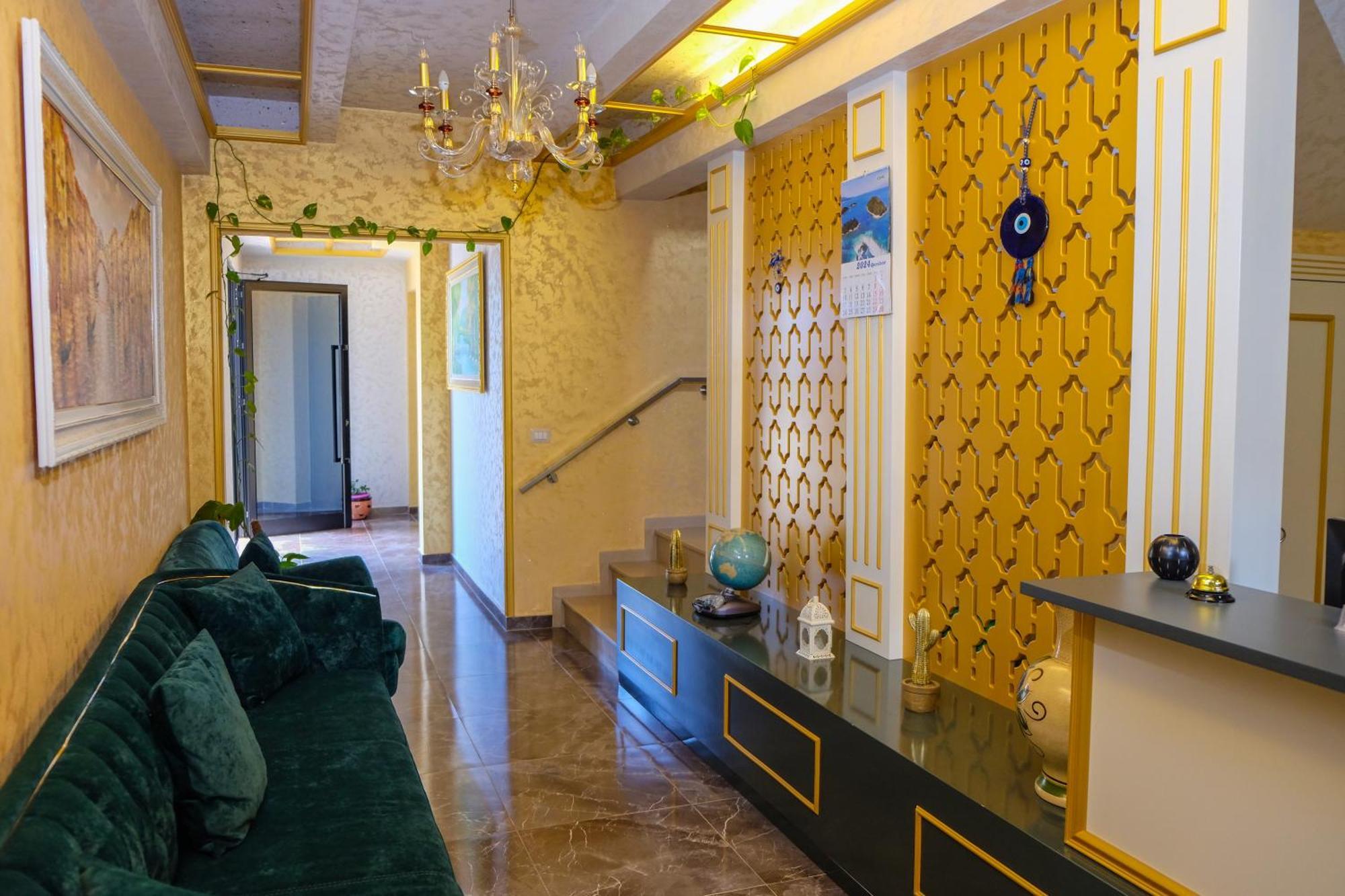 Laid Hotel Vlorë Εξωτερικό φωτογραφία