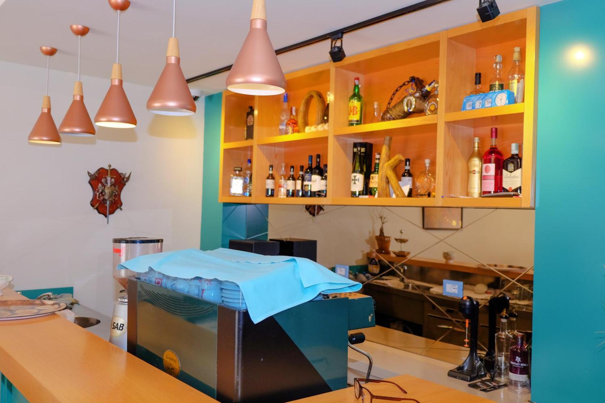 Laid Hotel Vlorë Εξωτερικό φωτογραφία