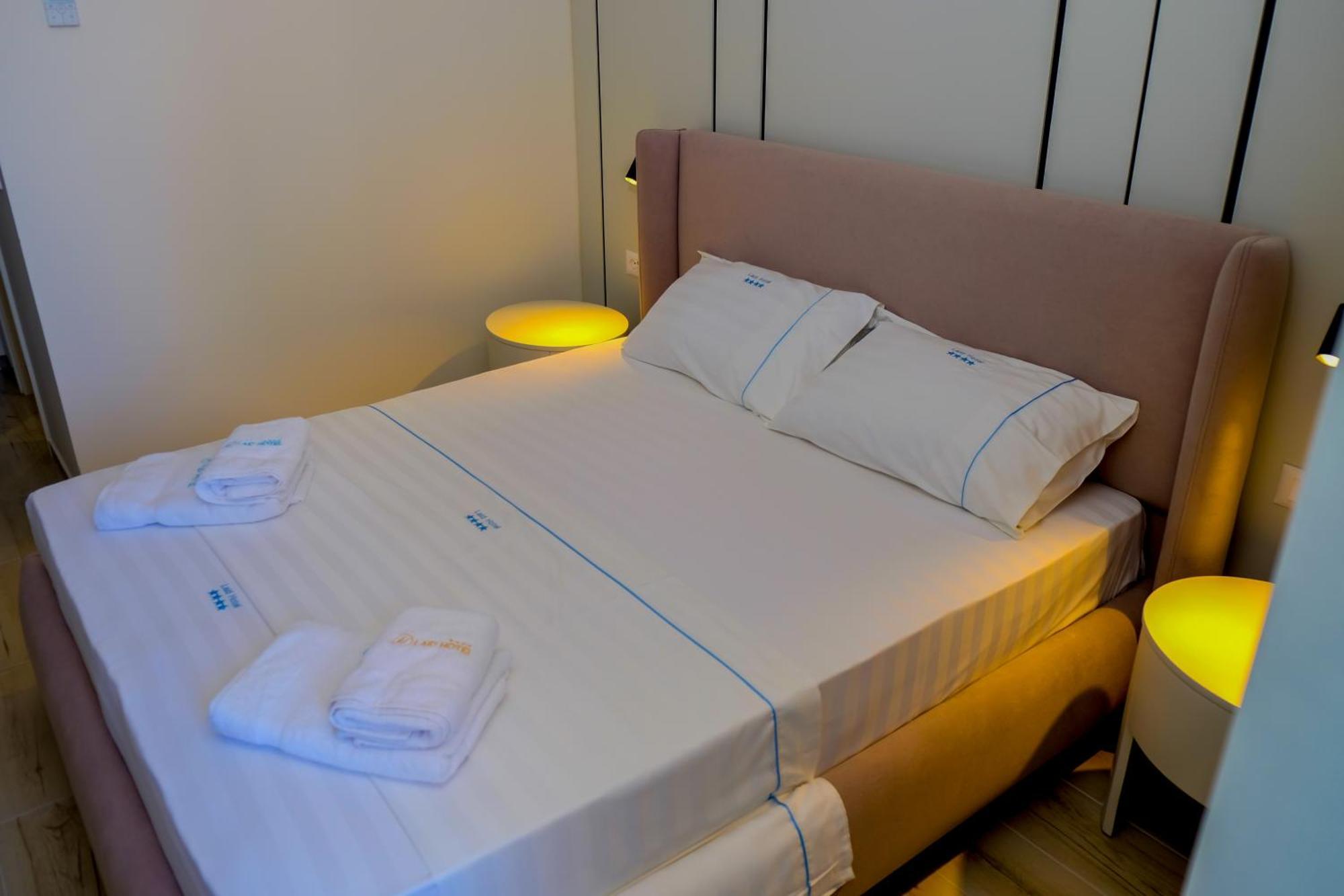 Laid Hotel Vlorë Εξωτερικό φωτογραφία