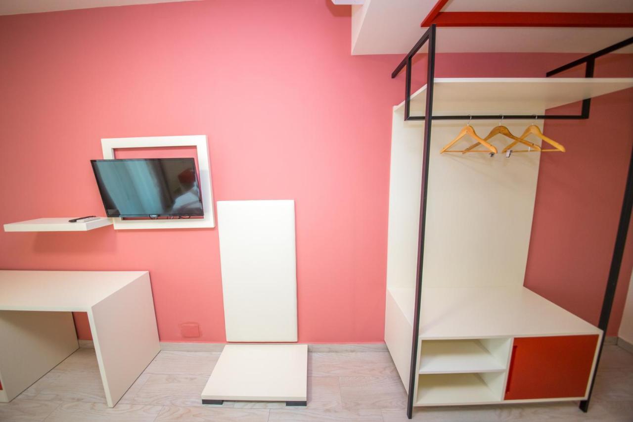 Laid Hotel Vlorë Εξωτερικό φωτογραφία